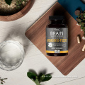 Brain Health Supplement for Men Women Brain capsules